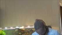 Nana - New prisoner in the house Part 5  of 8