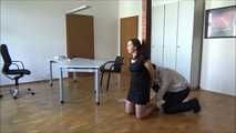 Leonie - spy or not part 5 of 6