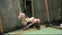 BoundCon meets Feringapark - Custom Photo Shooting 6 - Bob vs. Cobie - Full Clip