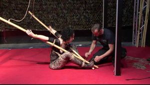 BoundCon XII - Custom Photo Shooting - Sasori vs. Minuit continue - Part 2