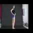 Get 2 Videos from our Archives with women enjoying her Shiny Nylon Shorts from 2008.