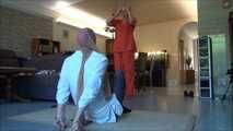 Isabel and Stefanie - Escape Part 8 of 10