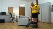 Wunschvideo Nana - Im Büro Teil 6 von 6