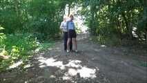 Saskia - Jealousy 2 Part 5 of 7