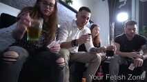 A Private Party