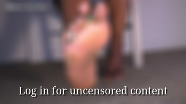 Your last no limits crush session EVER!