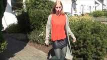 Stefanie - Evil Haunting Part 6 of 6