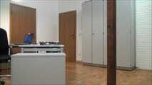 Melissa - The Secretary and the Caretaker Part 4 of 5
