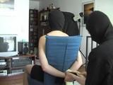 Intruder Miri part 1