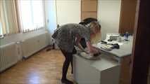 Lea - The Fake Casting Director Part 9 of 9