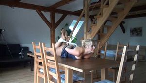 Julia - The Confession Part 3 of 8