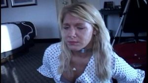 Hardcore Abductions #209 BBJ48 "Katie".