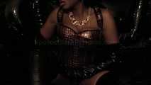 Latex Seductress