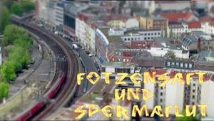 FOTZENSAFT UND SPERMAFLUT