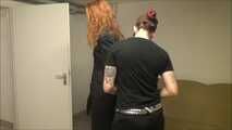 Saskia and Zora - The Bondage Story The Inherited House Part 2 of 7