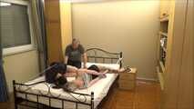 Lea and Tatjana - The Stalker Part 5 of 5
