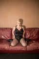 Roxie in Cuffs Quick