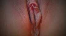 my cunt