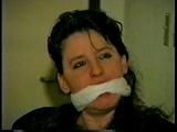 DISTRESS DAMSEL DENISE (D9-6)