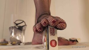 Crushing auch ohne Heels