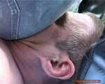 Fetisha's facesitting-punishment 1