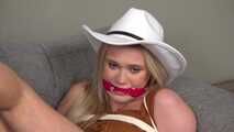 Halloween Bondage Treats - Part One - Chloe Rose