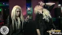 HDC Project - Rockstars in Heaven