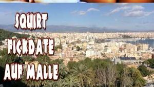 SQUIRT DATE MALLORCA