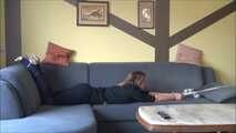 Julia - The Probation Officer 2 Part 6 of 7