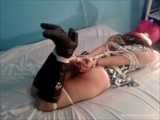 Mexican Hogtied