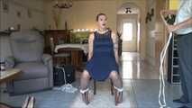 Zora - How about dinner part 3 of 6