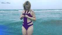 Sea Goddess