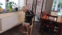 +++Archiv+++ Miss Francine will gefesselt und geknebelt werden (neue Version)