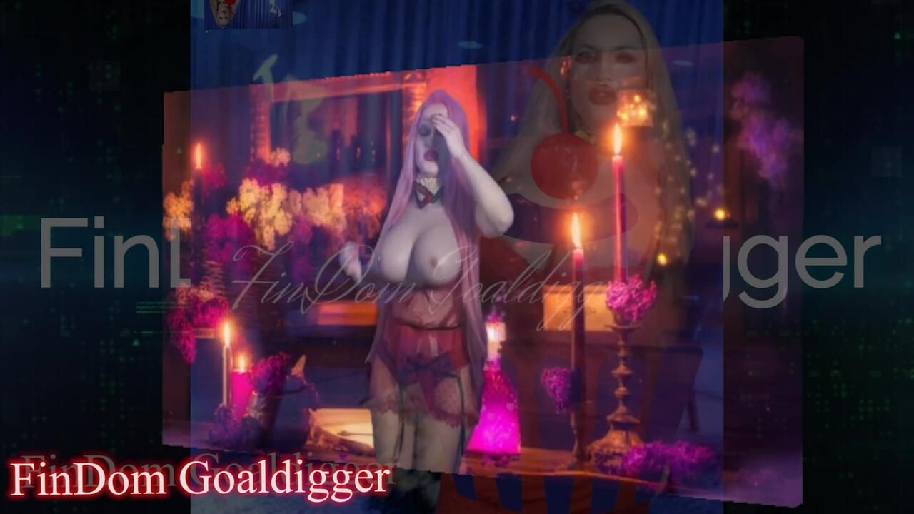 The world of a Bimbo