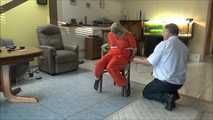 Susan - Tickle therapy 2 Part 5 of 7