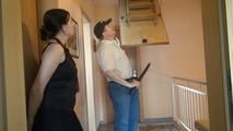 Zora - The burglar caught Part 10 of 11
