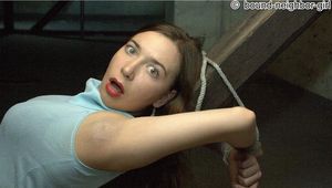 Penalty for Leonie