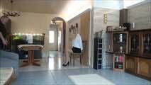 Olivia – Neue Gefangene im Haus Teil 2 von 8