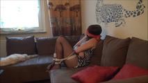 Susan - A ticklish affair part 5 of 5