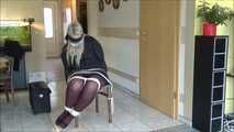 Jasmin - Trapped in her own house Part 4 of 6