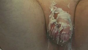 entwachsen mir der Klinge