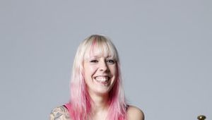 the stinky socks from Sara