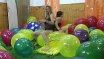 Jessica & Antonella 04
