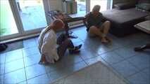 Isabel and Stefanie - Escape Part 8 of 10