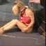 Carissa Montgomery: Bound in Red, Part 3