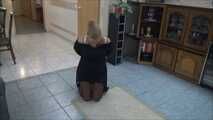 Paula - New prisoner in the house Part 3 of 8