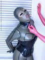 Pink Domina 1