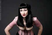 corset beauty I