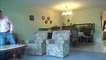 Request video Elena - the credit intermediary Part 1 of 6
