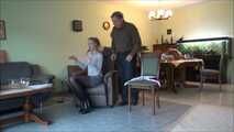 Lea – The Deceitful Business Partner Part 6 of 8